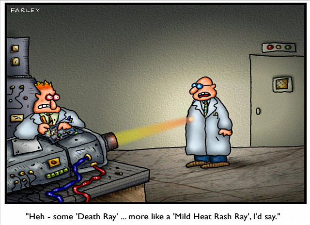 Death-ray-heat-rash