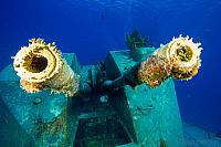 76mm guns 5208
