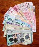 2011-Indonsia-Rupiah